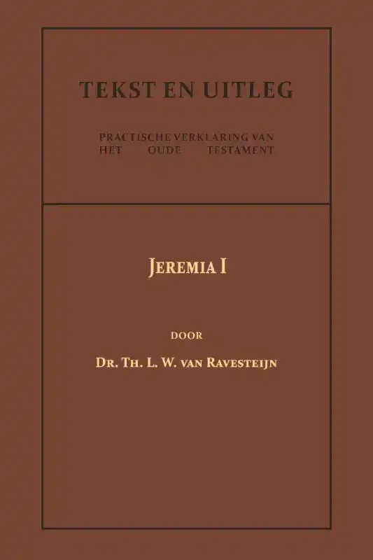 JEREMIA I
