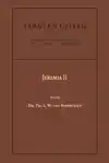 JEREMIA II
