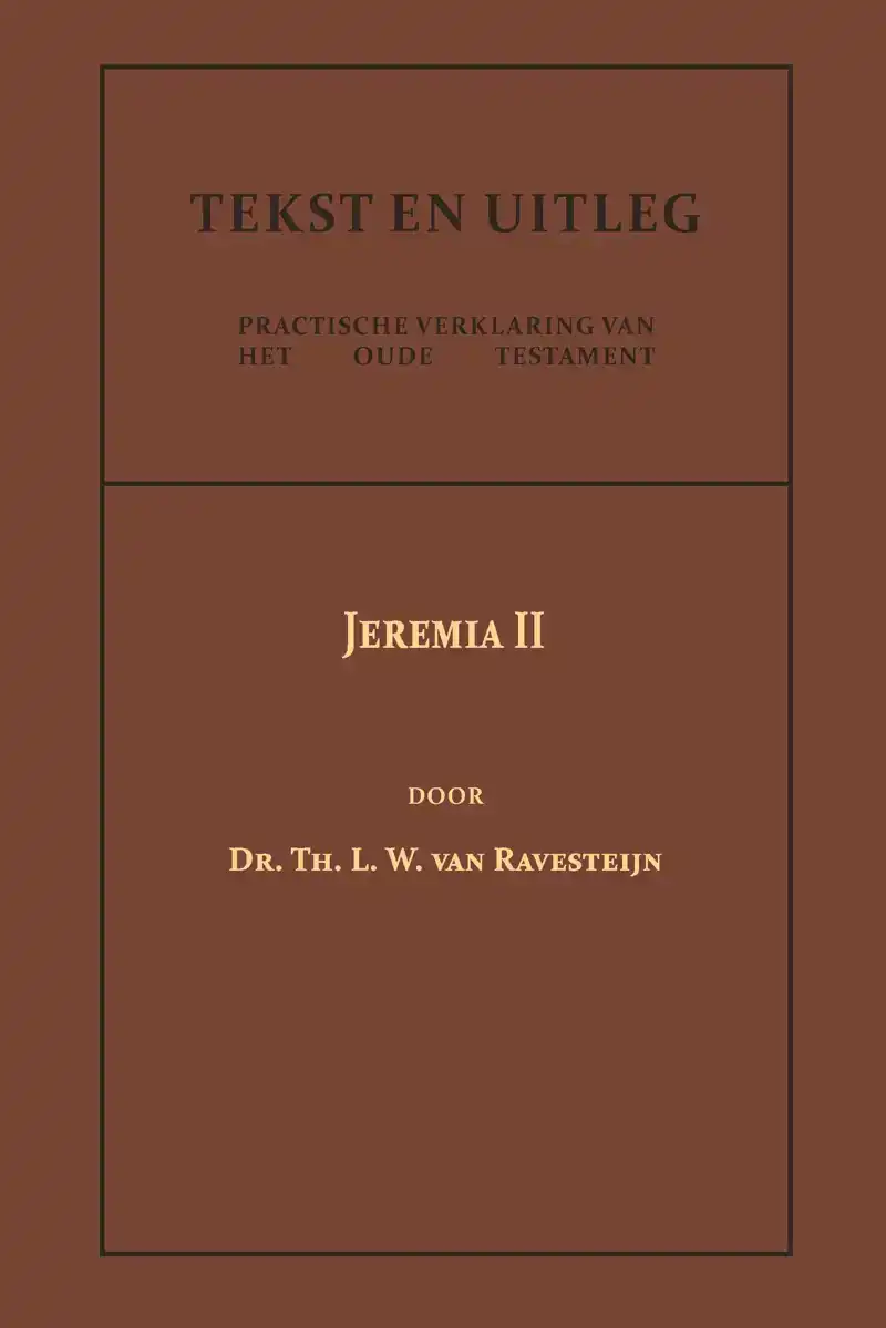 JEREMIA II