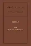 JEREMIA II