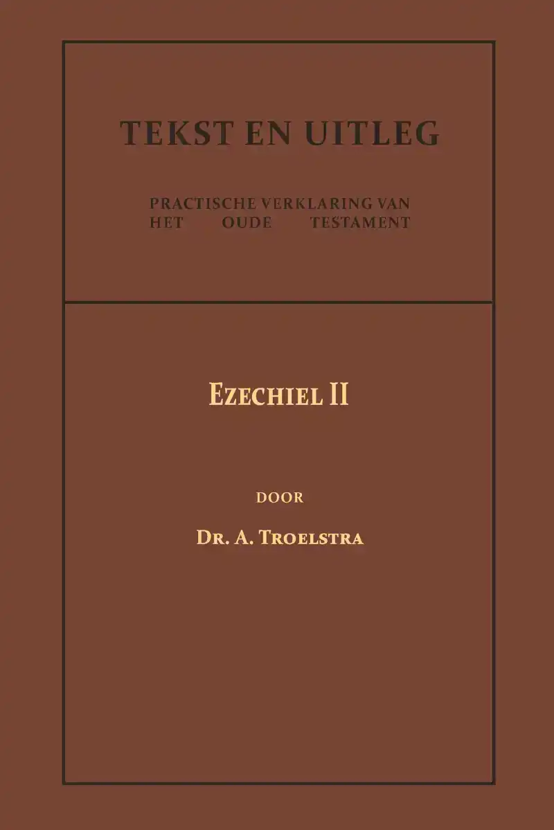 EZECHIEL II