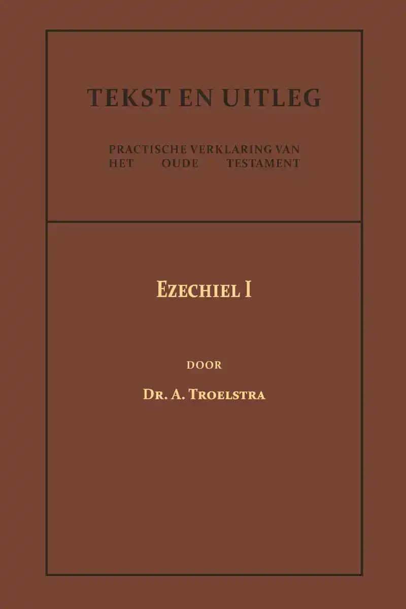 EZECHIEL I