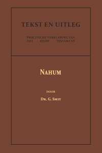 HET BOEK VAN DEN PROFEET NAHUM