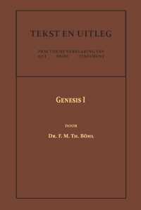 GENESIS I