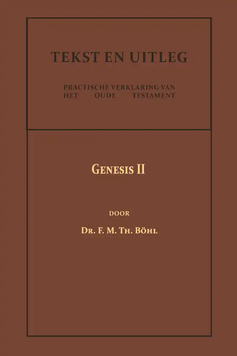 GENESIS II