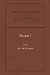 PSALMEN I