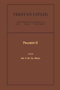 PSALMEN II