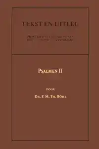 PSALMEN II