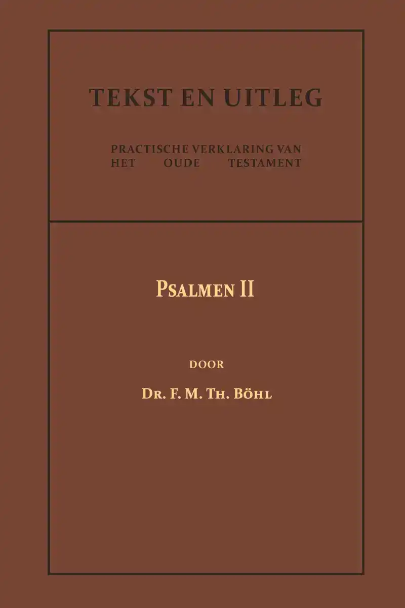 PSALMEN II