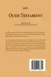 HET OUDE TESTAMENT I