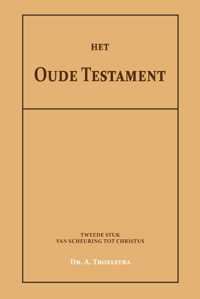 HET OUDE TESTAMENT II
