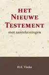 HET NIEUWE TESTAMENT MET AANTEKENINGEN 1
