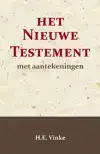 HET NIEUWE TESTAMENT MET AANTEKENINGEN 2
