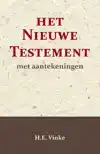 HET NIEUWE TESTAMENT MET AANTEKENINGEN 3