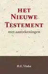 HET NIEUWE TESTAMENT MET AANTEKENINGEN 4