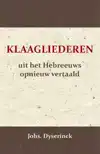 DE KLAAGLIEDEREN