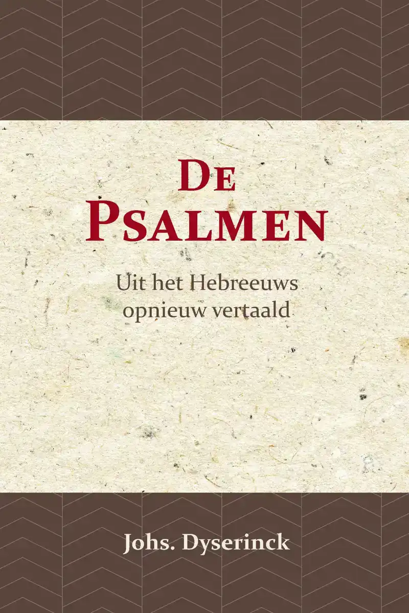 DE PSALMEN