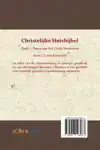 CHRISTELIJKE HUISBIJBEL 1