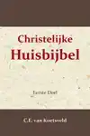 CHRISTELIJKE HUISBIJBEL 1