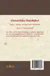CHRISTELIJKE HUISBIJBEL 2