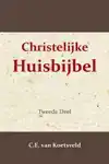 CHRISTELIJKE HUISBIJBEL 2