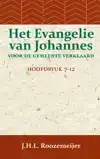 HET EVANGELIE VAN JOHANNES VOOR DE GEMEENTE VERKLAARD 2