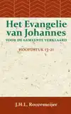 HET EVANGELIE VAN JOHANNES VOOR DE GEMEENTE VERKLAARD 3