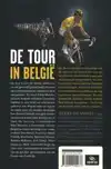 DE TOUR IN BELGIE