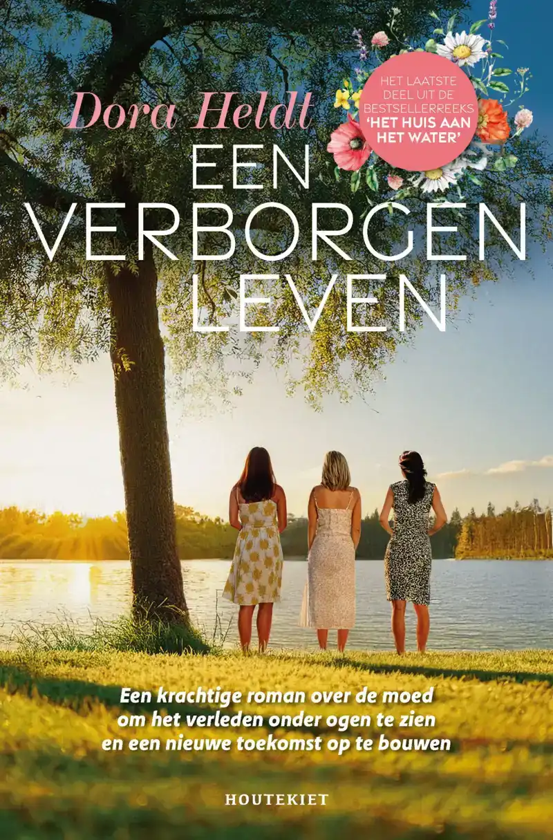 EEN VERBORGEN LEVEN