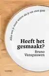 HEEFT HET GESMAAKT?