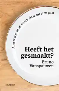 HEEFT HET GESMAAKT?