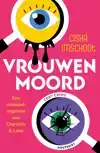 VROUWENMOORD