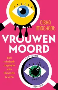 VROUWENMOORD