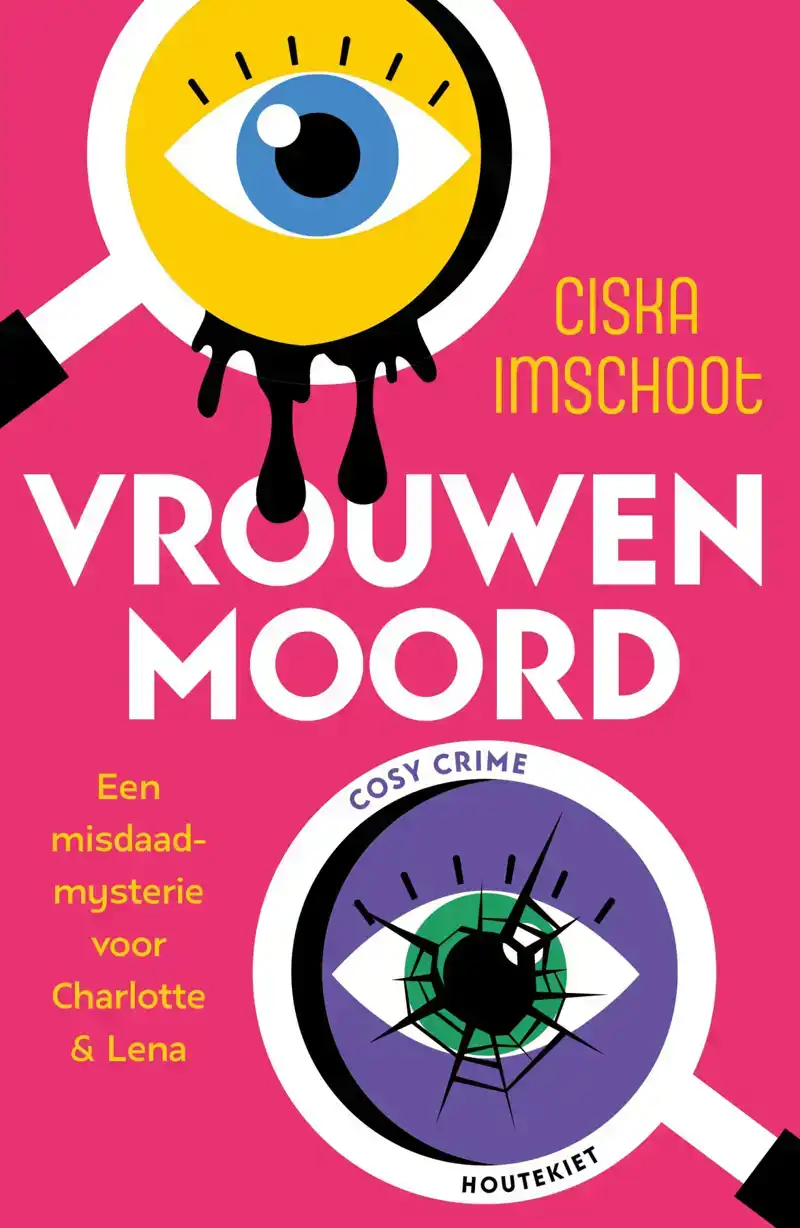 VROUWENMOORD