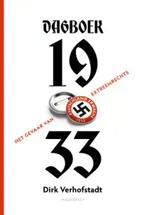 DAGBOEK 1933 - HERZIENE EDITIE