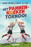 HET PANNENKOEKENTORNOOI