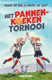 HET PANNENKOEKENTORNOOI