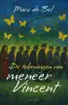 DE TEKENINGEN VAN MENEER VINCENT