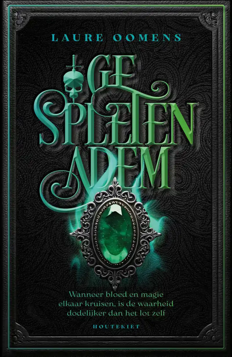 GESPLETEN ADEM