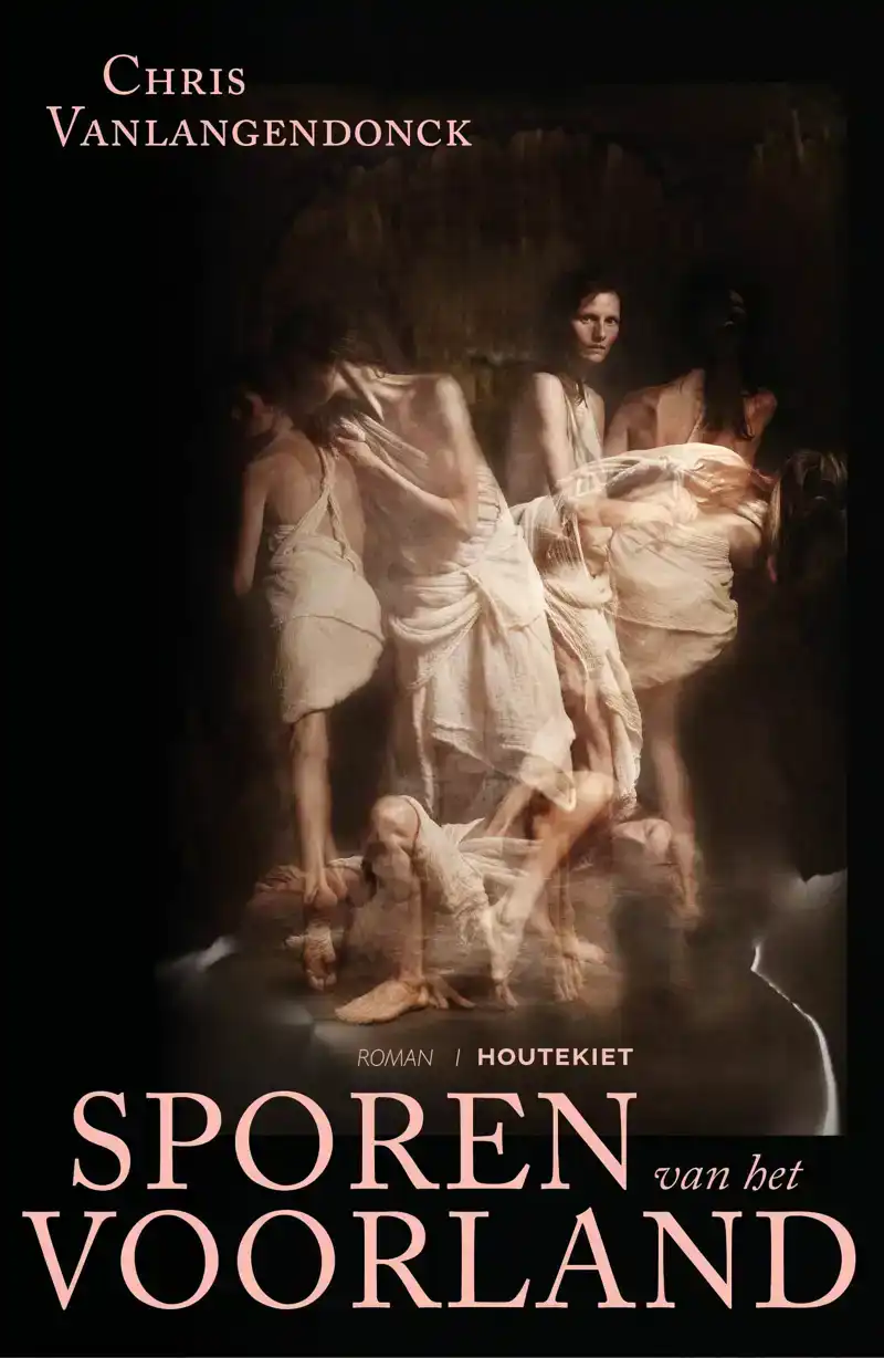 SPOREN VAN HET VOORLAND