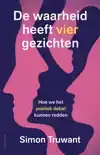 DE WAARHEID HEEFT VIER GEZICHTEN