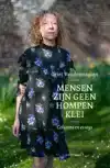 MENSEN ZIJN GEEN HOMPEN KLEI