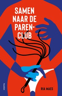 SAMEN NAAR DE PARENCLUB