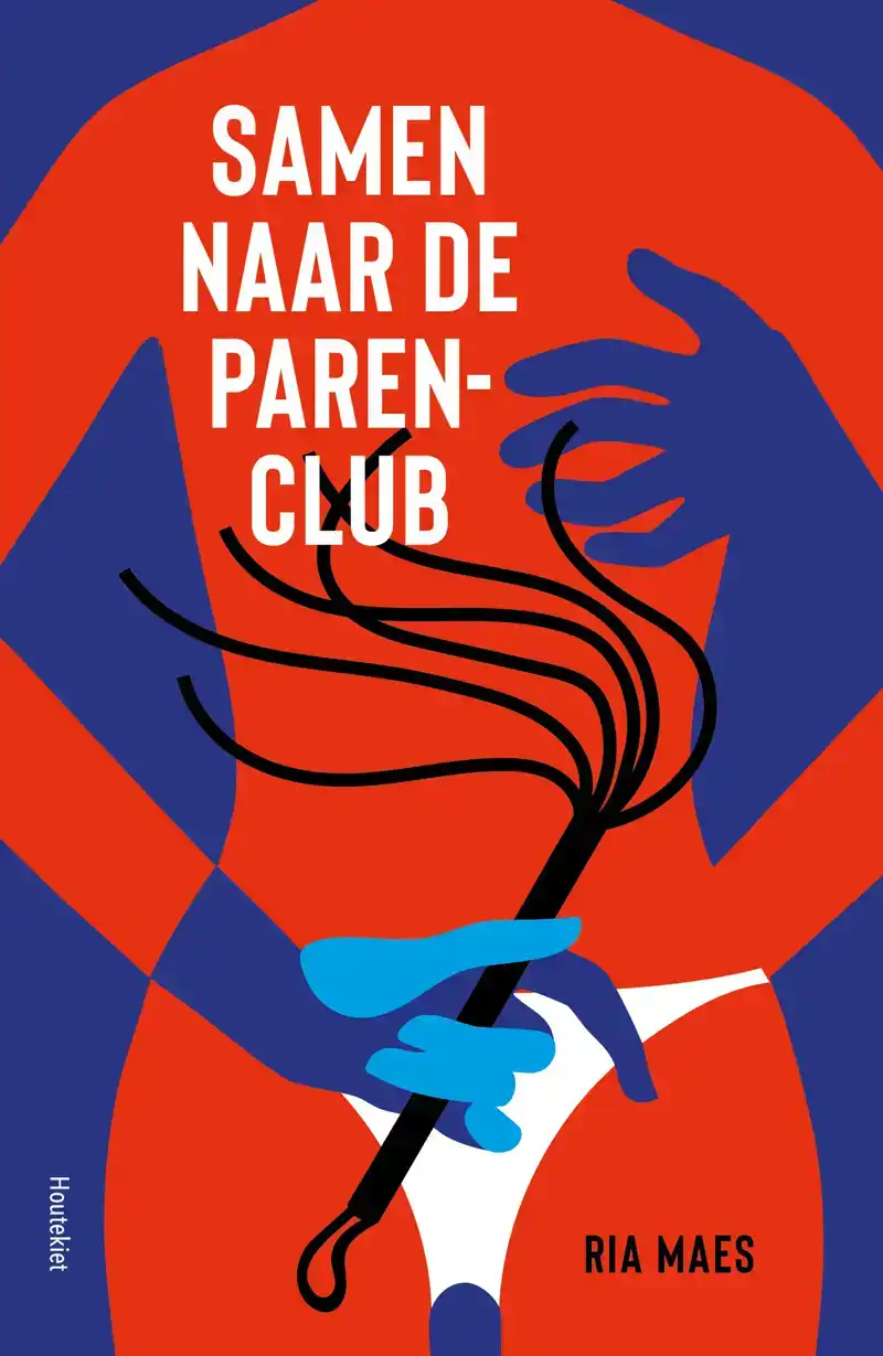 SAMEN NAAR DE PARENCLUB