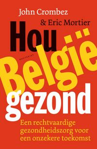 HOU BELGIE GEZOND