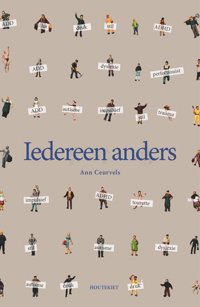 IEDEREEN ANDERS