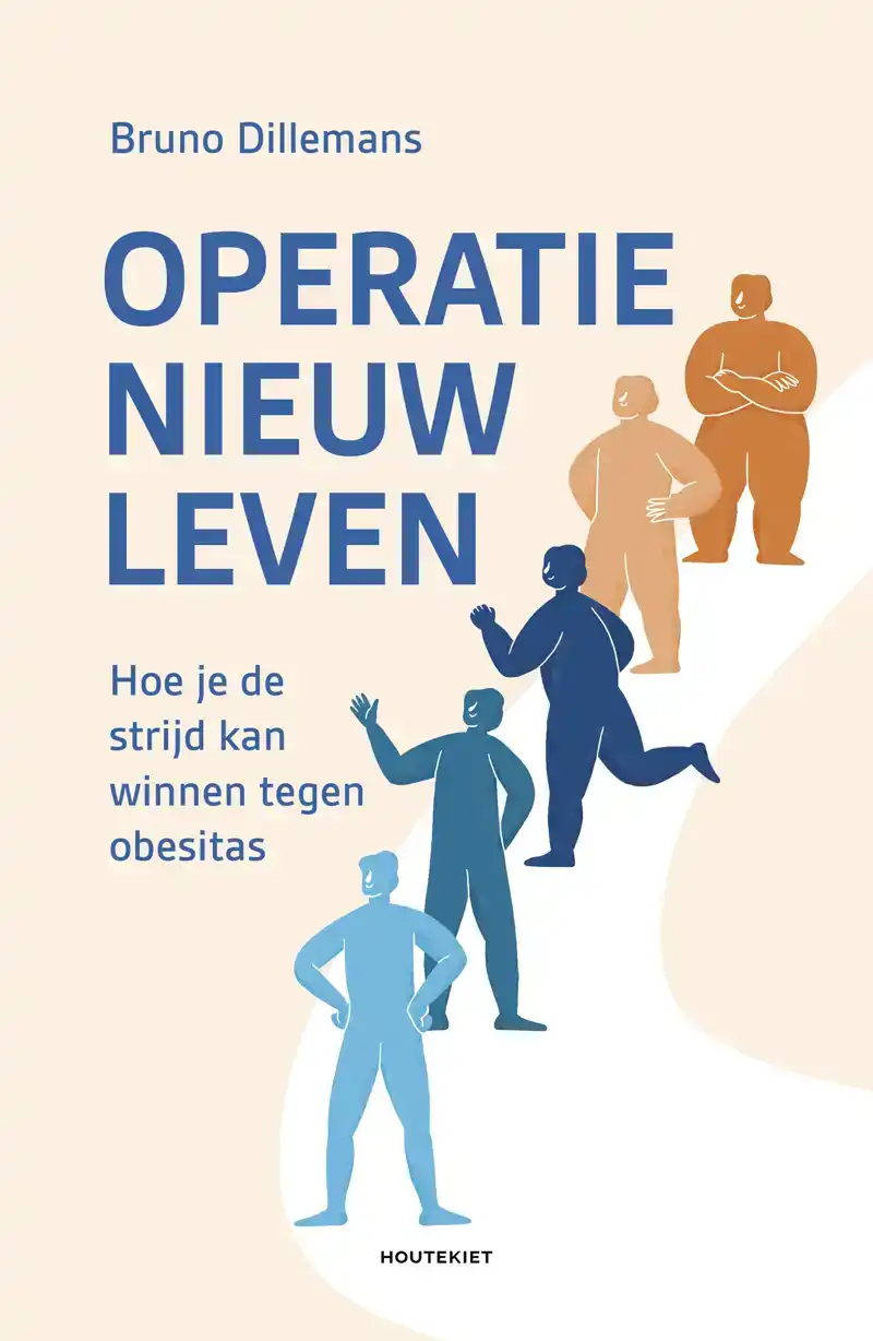 OPERATIE NIEUW LEVEN