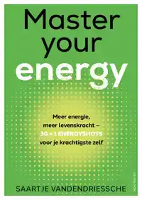 MASTER YOUR ENERGY