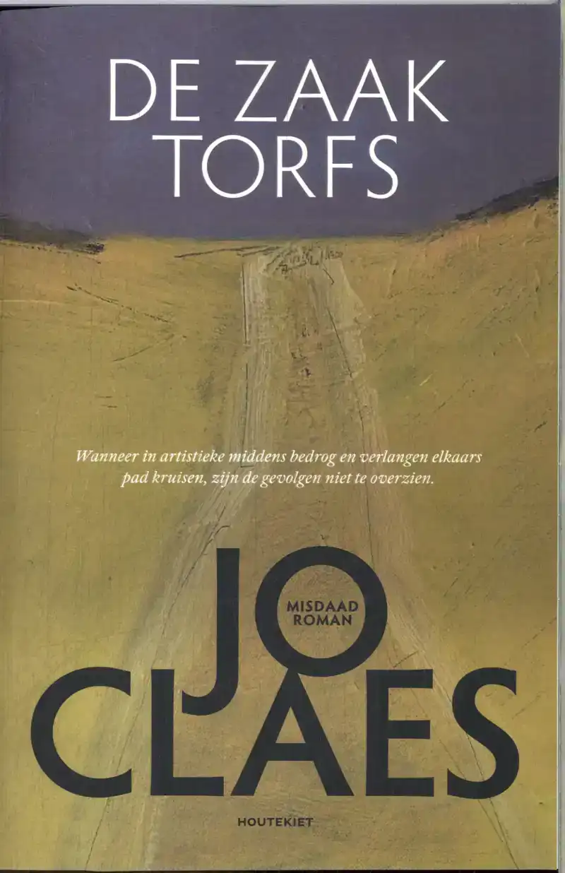 DE ZAAK TORFS
