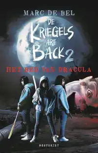 HET BED VAN DRACULA